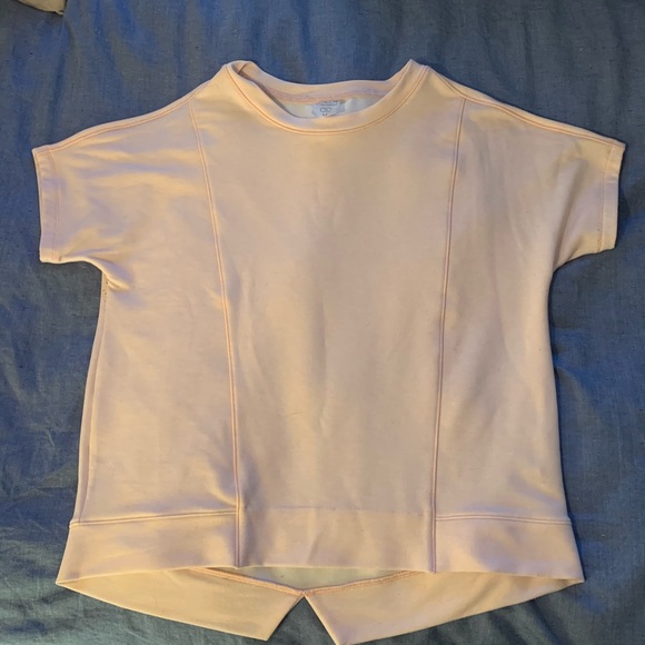 Calia by Carrie Underwood Athleisure T-Shirt - Picture 1 of 2